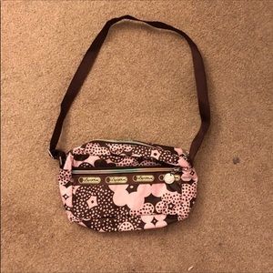 Mini purse